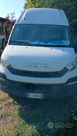 furgone iveco 