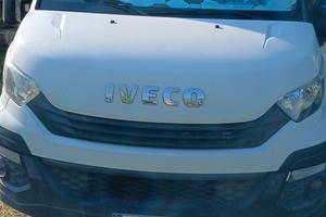 furgone iveco 