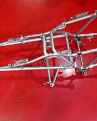 AMMORTIZZATORE TELAIETTO BMW R1200GS