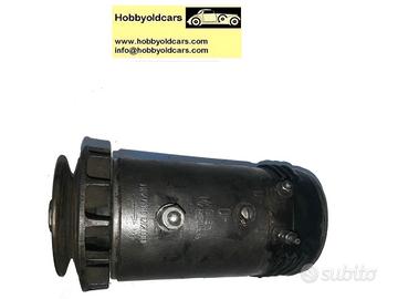 Dinamo marelli x lancia appia 1 serie