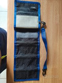 porta schede think tank 