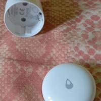 Presa Frient e sensore acqua Aqara zigbee