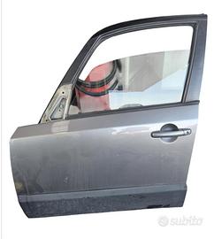 PORTIERA ANTERIORE SINISTRA FIAT Sedici 1Â° Serie