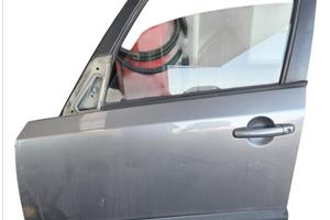 PORTIERA ANTERIORE SINISTRA FIAT Sedici 1Â° Serie