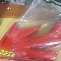 COPPIA CONVOGLIATORI HONDA CRF 250 DAL 2004 AL 200