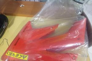 COPPIA CONVOGLIATORI HONDA CRF 250 DAL 2004 AL 200