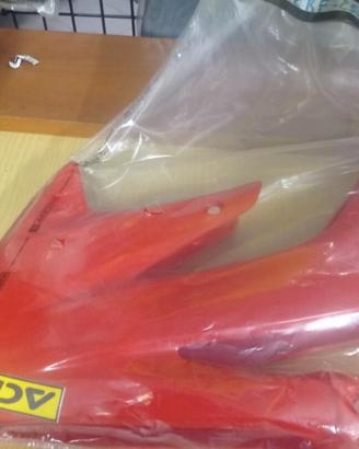 COPPIA CONVOGLIATORI HONDA CRF 250 DAL 2004 AL 200