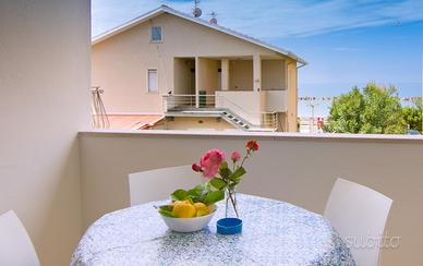 Appartamento vicino al mare -