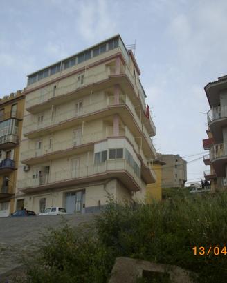 Appartamento più terrazzo coperto