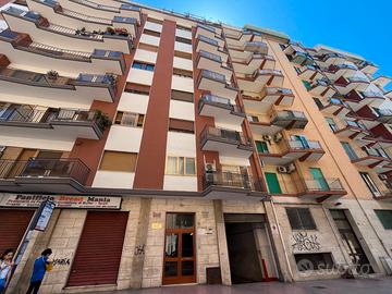 Appartamento in Via Tito Minniti, 69/71