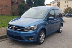 Volkswagen Caddy 1.4 TGI BI-XENON+NAVI+CRUISE