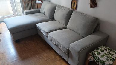 Divano ikea 