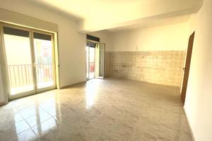 Attico 5 vani con terrazzo e garage