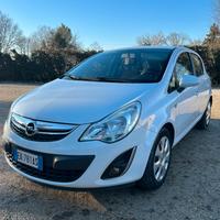 2011 Opel Corsa