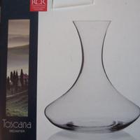 Decanter Rcr cristallo