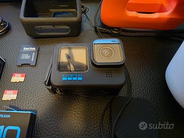 GoPro Hero 10 Black