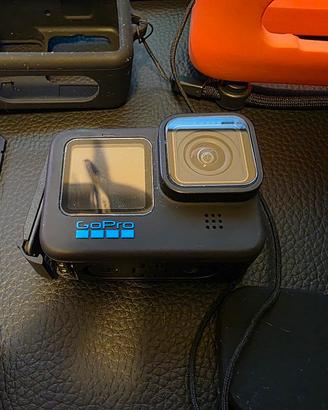 GoPro Hero 10 Black