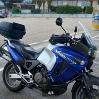Honda Varadero 1000 epoca FMI