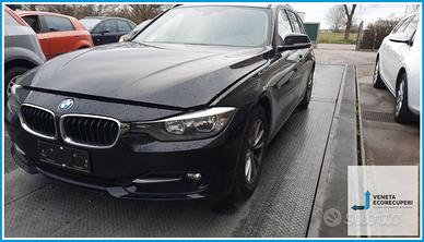 Ricambi Usati BMW Serie 3 (F31) 2013