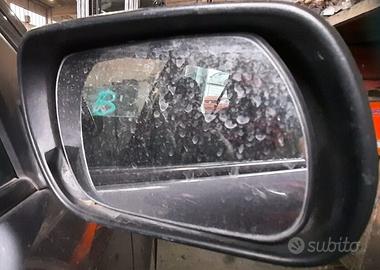 MAZDA 2 2006 - SPECCHIETTO RETROVISORE DESTRO