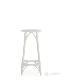 Sgabelli Kartel A.I. Stool  Nuovi PrezzoScontato