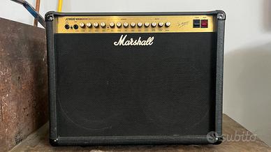 Marshall JCM 600 Combo