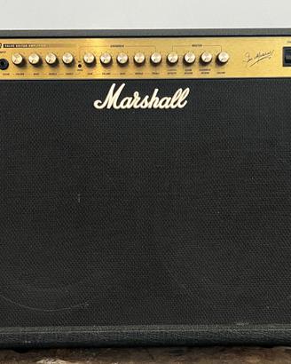 Marshall JCM 600 Combo