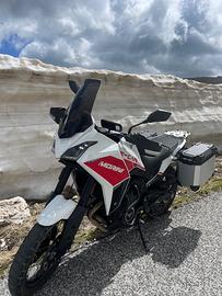 Moto Morini X-Cape 649 - 2023