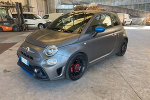 Abarth 595 1.4 Turbo T-Jet 165 CV Turismo