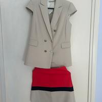 Tailleur Donna Estivo