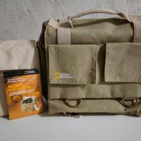 Borsa fotografica National Geographic
NG2475