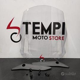 Parabrezza completo T-max 560 (2020-2021) 530(2017