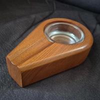Posacenere per sigaro e pipa
