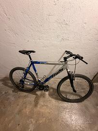 Atala WAP MTB 26” Shimano 7V alluminio