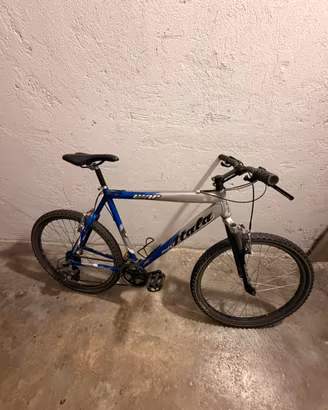 Atala WAP MTB 26” Shimano 7V alluminio