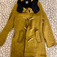 Cappotto MARTIN ZELO taglia 50