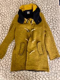 Cappotto MARTIN ZELO taglia 50