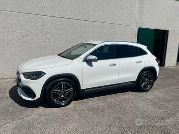 Mercedes gla 180 premium amg