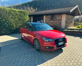 Audi A1 - Neopatentati