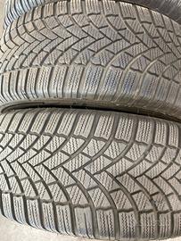 4 GOMME USATE INVERNALE 2256016 - CP11819799
