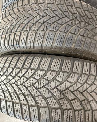 4 GOMME USATE INVERNALE 2256016 - CP11819799