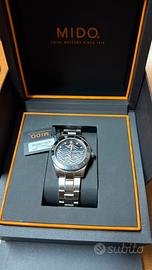 Orologio Automatico Mido Ocean Star 39 - Full Set