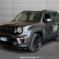 Jeep Renegade 1.0 T3 Night Eagle