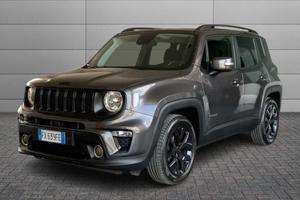 Jeep Renegade 1.0 T3 Night Eagle