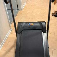Cyclette Bcube pieghevole
