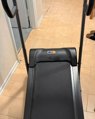 Cyclette Bcube pieghevole