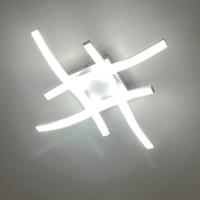 Lamoadario da soffitto a led