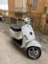 Piaggio Vespa Lx 125 3V i.e - 2010