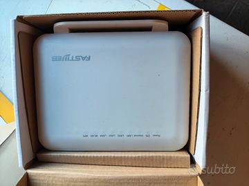 modem router wi fi