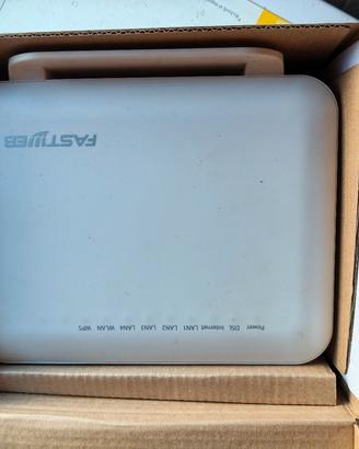 modem router wi fi